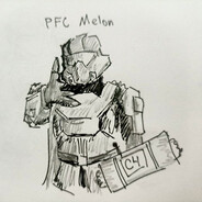 PFC Melon