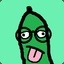 Nerdie Cucumber