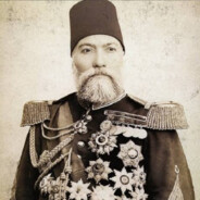 OSMAN PAŞA