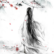 此间事已了，踏雪随风去