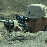 当我拿起狙你就输了