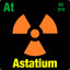 Astatium210