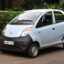 el Tata Nano