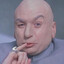 Dr. evil