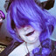 frendly goth ♡