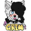 Grim The Fox