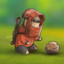 Бочкодолб#rustyloot