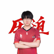 职业选手jamyoung