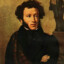 Alexander Sergeyevich Pushkin