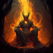 Fire King