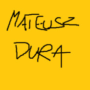 Mateusz Dura