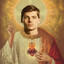 God