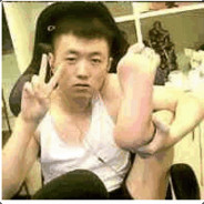 你说我是憨憨？