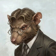 茨简勒·布斯鼠