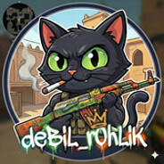deBiL_rOhLiK