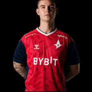 Astralis'device