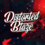 DistortedBlaze