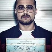 |-SAVAŞ SATIŞ-|