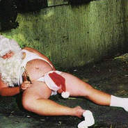 DrunkSanta