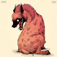 HappyHyena
