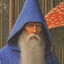 evil wizard