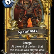 Nicknasty