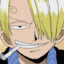 Vinsmoke Sanji