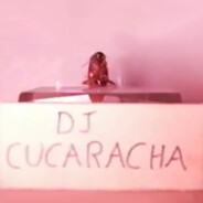 Dj Cucaracha