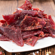 Beef Jerky