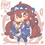 往生堂秘制坤腿堡