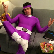 Player avatar