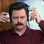 Ron Swanson