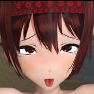 被至圣斩砍到高潮了