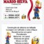 MARIO BRÁZ Construções
