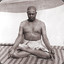 Padmasana