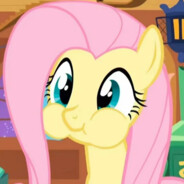 FlutterShy