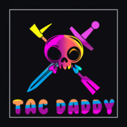 Tac Daddy