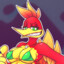 CABEZILLA142DXD