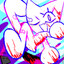♥ Lucy ♥ ≽^-⩊-^≼