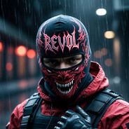 ♥️♡REVOL♡♥