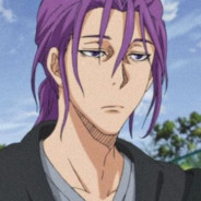 Atsushi Murasakibara