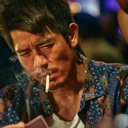 郭富城抢地主
