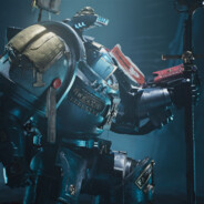 Grey Knight