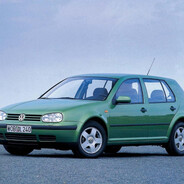 Golf 4 1.9TDI