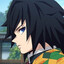 Tomioka Giyuu