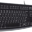 Logitech K120