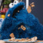 Cookie Monster