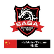 Taurus 挽歌