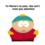 Yo Mama