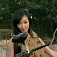 惊天魔盗团胡一菲